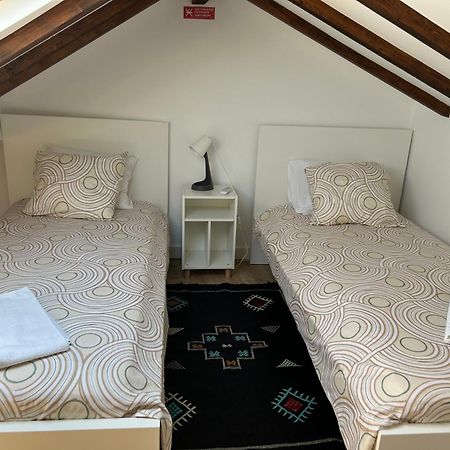 Palmela Cozy Apartment Ngoại thất bức ảnh