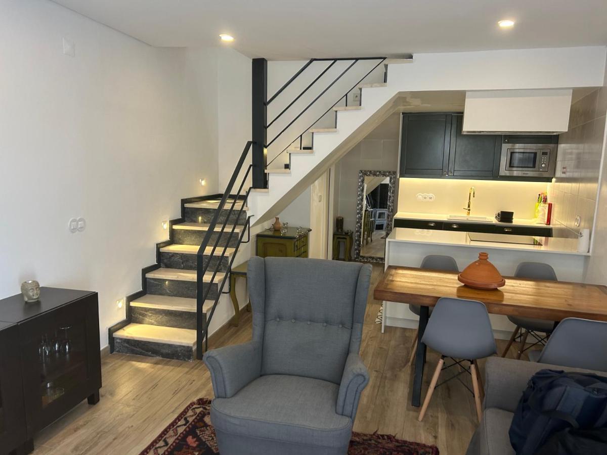 Palmela Cozy Apartment Ngoại thất bức ảnh