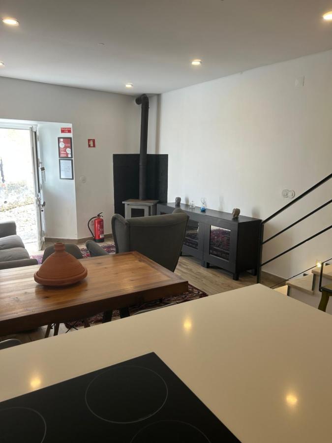 Palmela Cozy Apartment Ngoại thất bức ảnh