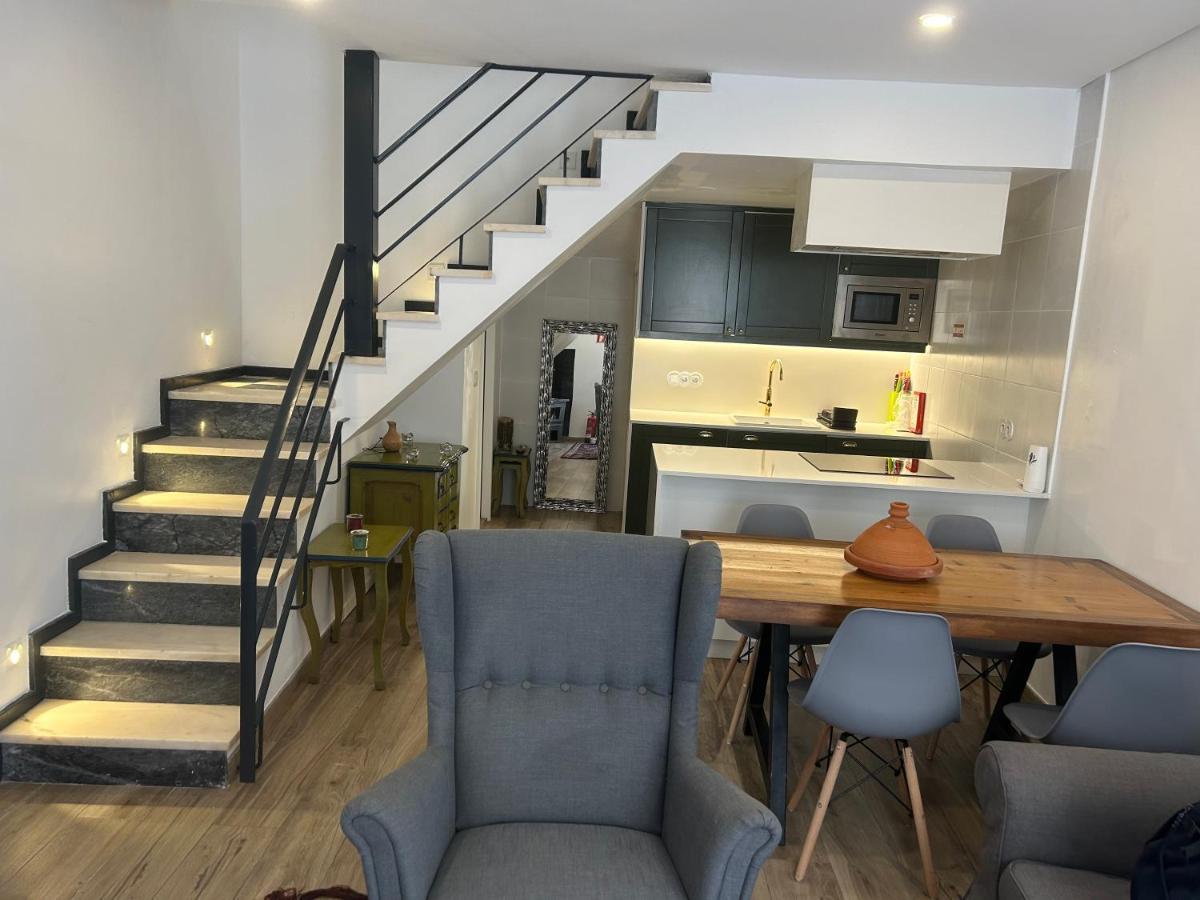 Palmela Cozy Apartment Ngoại thất bức ảnh